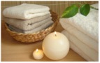 image massage de relaxation